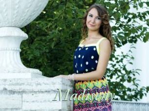 Madiseny