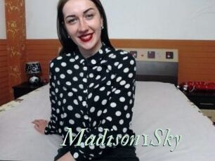 Madison1Sky