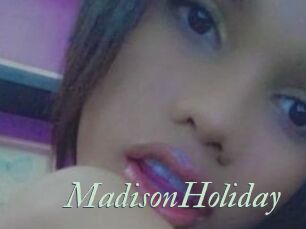 MadisonHoliday