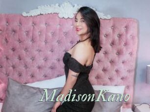 MadisonKano