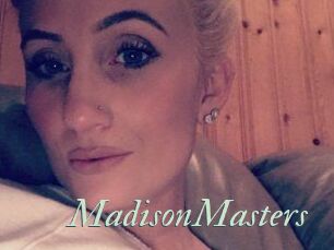 MadisonMasters