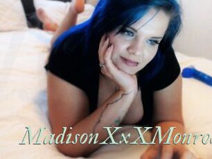 MadisonXxXMonroe