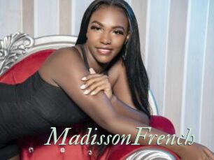 MadissonFrench