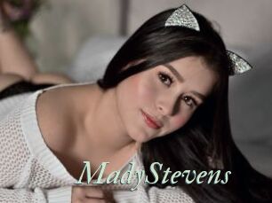 MadyStevens