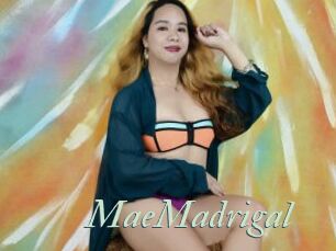 MaeMadrigal