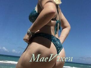 MaeVixen
