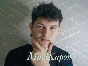 MaelKapon