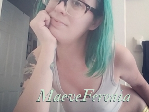 MaeveFeronia
