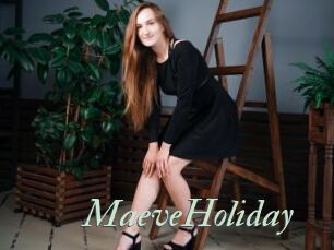 MaeveHoliday