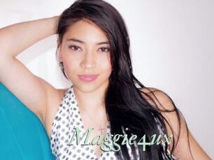 Maggie4ux