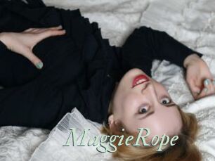 MaggieRope