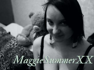 MaggieSummerXX