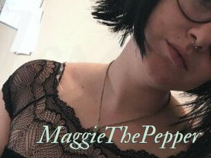 MaggieThePepper