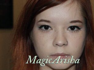 Magic_Arisha