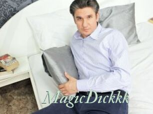 MagicDickkk