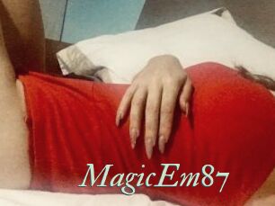 MagicEm87