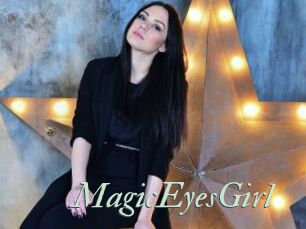 MagicEyesGirl
