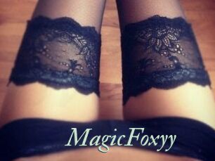 MagicFoxyy