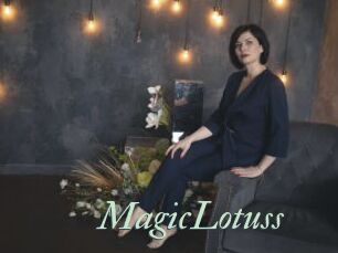 MagicLotuss