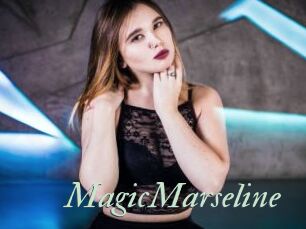 MagicMarseline