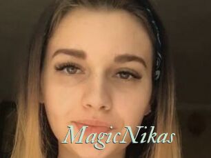 MagicNikas