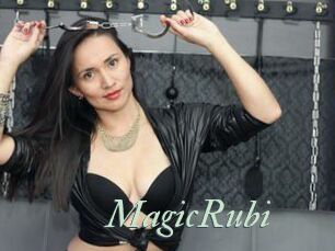 MagicRubi