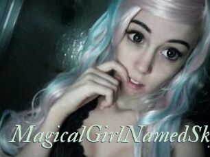MagicalGirlNamedSkye