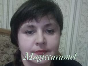 Magiccaramel