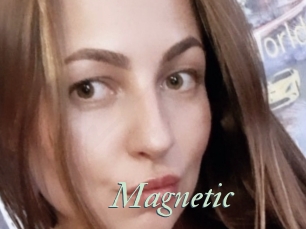 Magnetic