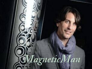 MagneticMan