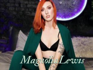 MagnoliaLewis