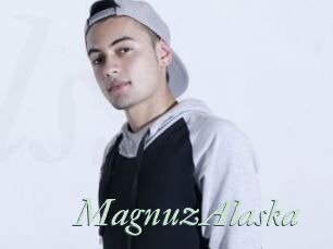 MagnuzAlaska