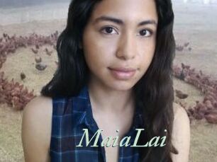 MaiaLai