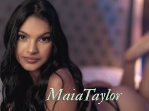 MaiaTaylor