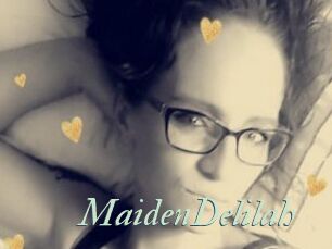 MaidenDelilah