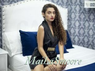 MaihaSmoore