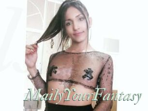 MailyYourFantasy