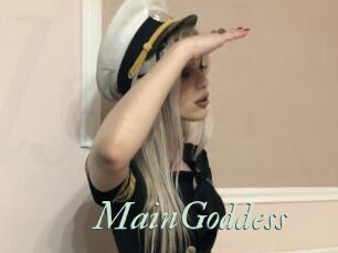 MainGoddess
