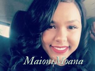 MaioniMoana