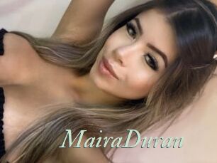 MairaDuran