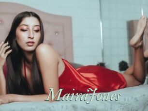 MairaJones