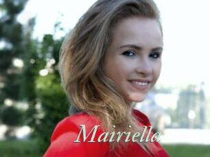 Mairiella