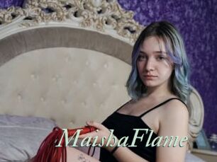 MaishaFlame