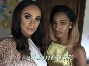 Maisie_jezz