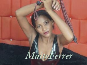 MaiteFerrer