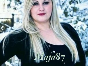 Maja87