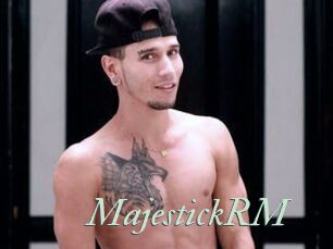 MajestickRM