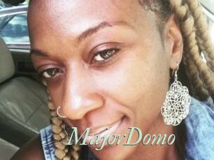 MajorDomo