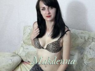 Makdenna
