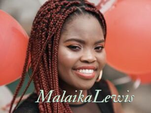 MalaikaLewis